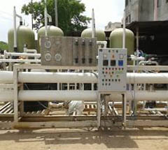 Netrox Industrial Water Purifiers