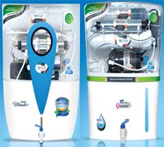 Domestic Water Purifiers