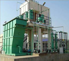 Effluent Treatment Plant