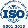 ISO 9001-2015