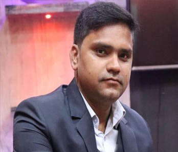 Ranjeet Kumar Netrox Aqua Fresh